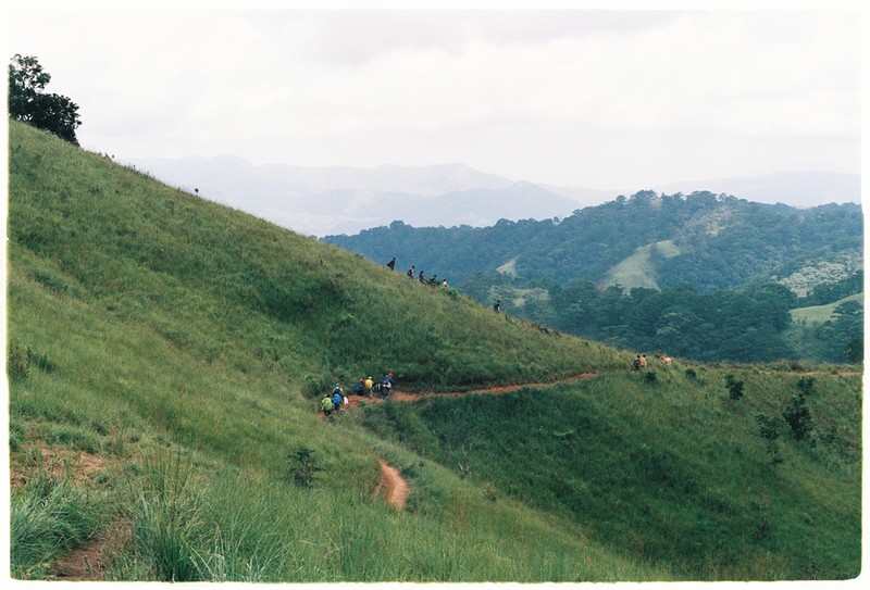 Cung duong trek dep nhat Viet Nam qua anh film-Hinh-5