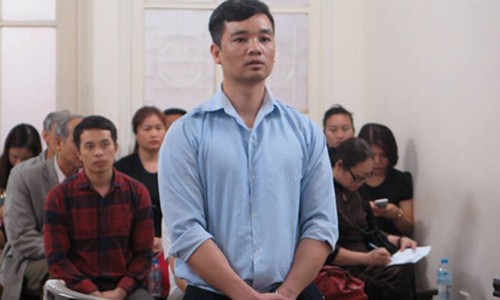 Ke trom vang gay chan dong Ha Noi dinh can luoi tu van