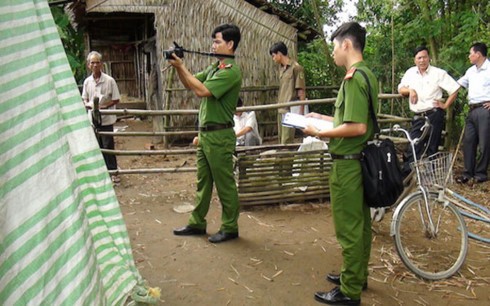 Vu nguoi phu nu bi sat hai o Tra Vinh: Nghi pham la chau ngoai?-Hinh-3