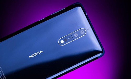 Nokia tro lai manh me, ban 10 trieu chiec smartphone trong nam nay?
