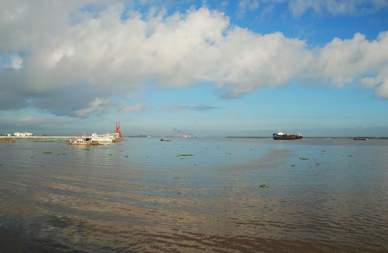 Ngam dong song noi tieng bac nhat trong lich su Viet Nam-Hinh-4