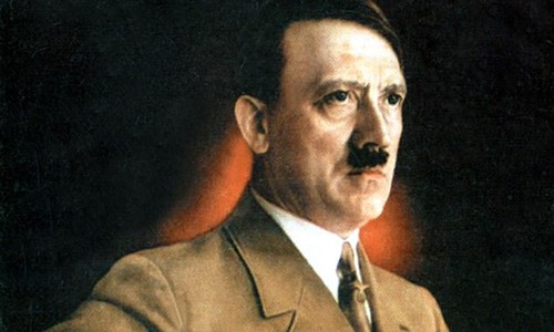 Hitler khong tro thanh trum phat xit neu la don nay duoc duyet