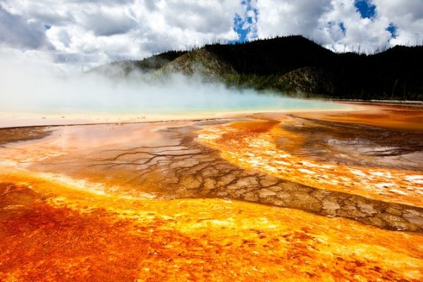 Sieu nui lua Yellowstone co the phun trao sau hang nghin nam-Hinh-4