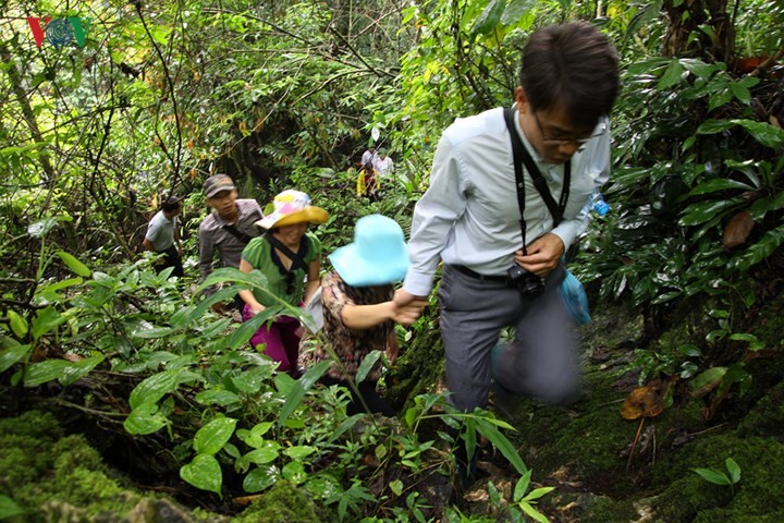 Kham pha hang dong tuyet dep noi cuc Bac Lai Chau-Hinh-4