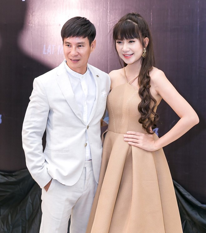 Ly Hai: "Co tra tien ty toi cung khong hat dam cuoi"-Hinh-3