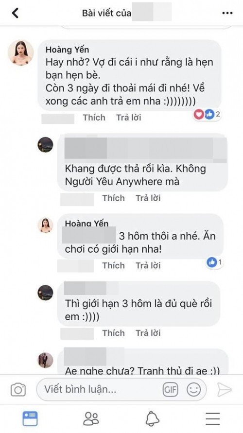 Ro ri loat anh cua Hoang Yen Chibi va ban trai tin don?-Hinh-3
