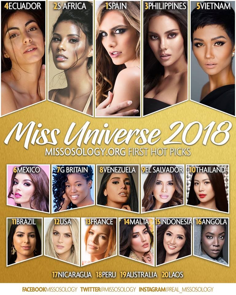 Angela Ponce noi gi khi bi che khong co tu cach thi Miss Universe 2018-Hinh-3