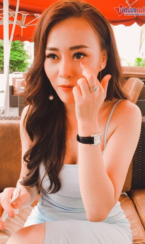 Phuong Oanh 