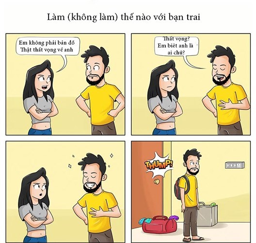 10 tinh huong vui nhon khi co ban gai-Hinh-6