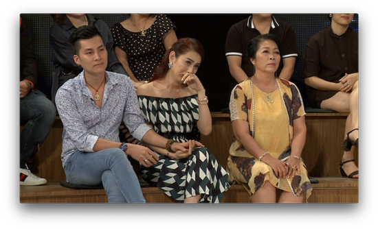 Lam Khanh Chi: Hon lao hay nang dau het muc yeu thuong me chong-Hinh-2