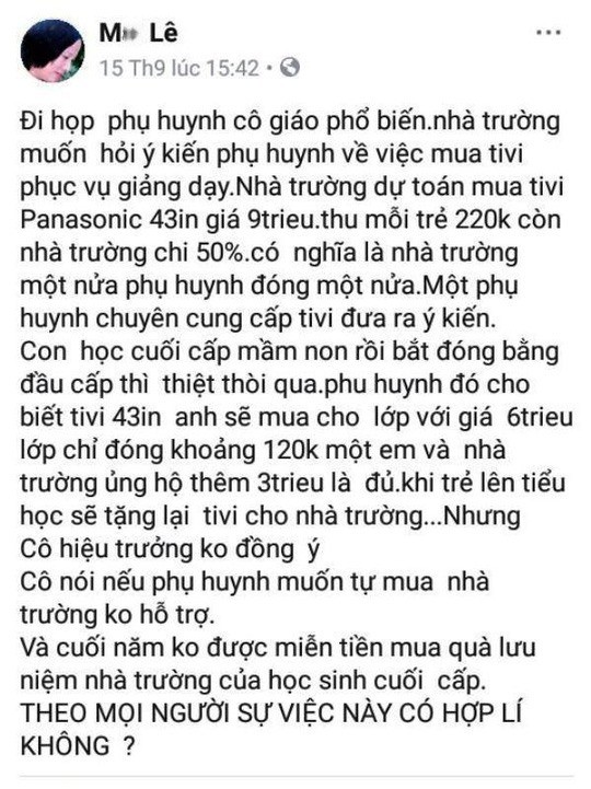 Cong an moi len lam viec vi dang thong tin len Facebook?-Hinh-2