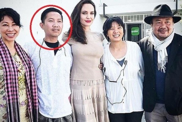 Thuc hu tin don Angelina Jolie se lam dau nuoc Anh-Hinh-2