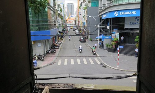 Nhung loi phong thuy khien tien bac khong canh ma bay