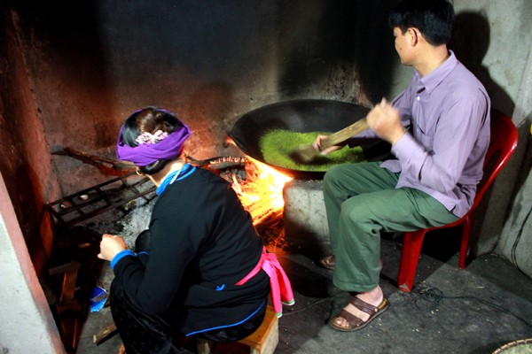 Thom nuc com nep mua thu o noi cao 1.500m dat Bac Ha-Hinh-5