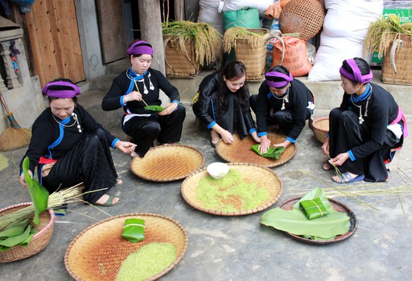 Thom nuc com nep mua thu o noi cao 1.500m dat Bac Ha-Hinh-8