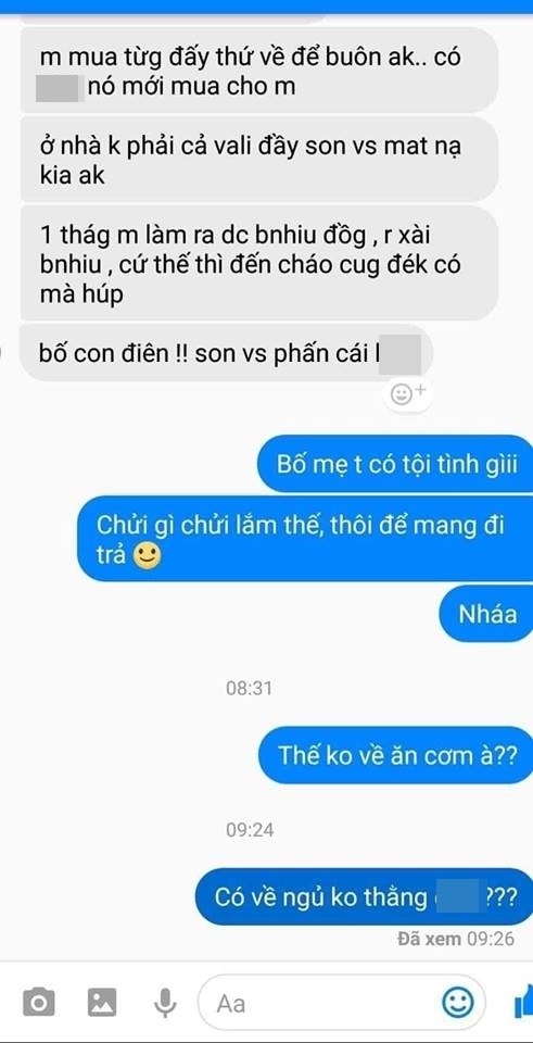 Chong buc xuc bo nha di khi biet vo mua sam bat mang-Hinh-2