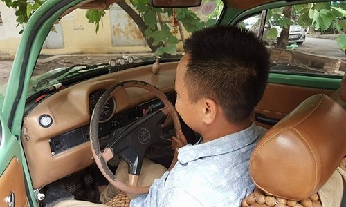 Danh sach nguoi tinh cua vo dai gia 70 tuoi o Sai Gon