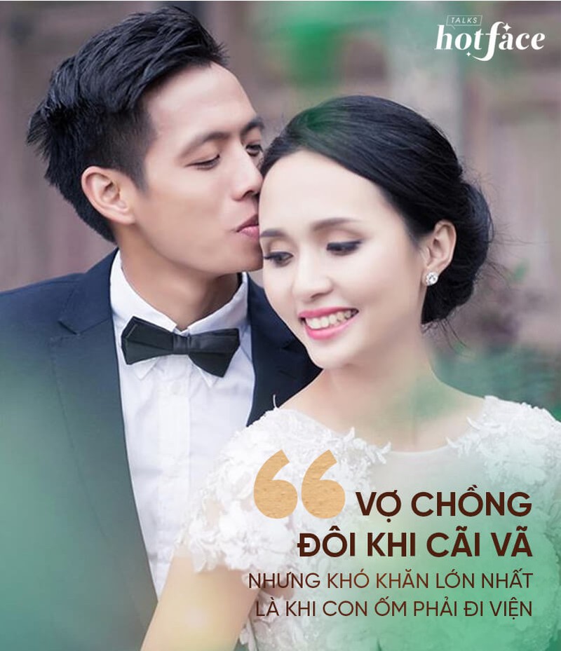 Tien dao Van Quyet tiet lo ve vo hot girl xinh dep gia the khung-Hinh-2