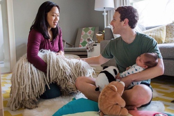 Bi quyet nam giu trai tim chong ty phu cua vo Mark Zuckerberg-Hinh-2