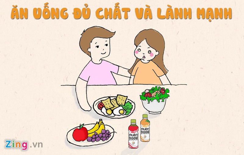 7 cach giup ban khong buon chan ma luon cam thay yeu doi-Hinh-2