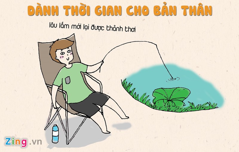 7 cach giup ban khong buon chan ma luon cam thay yeu doi-Hinh-6