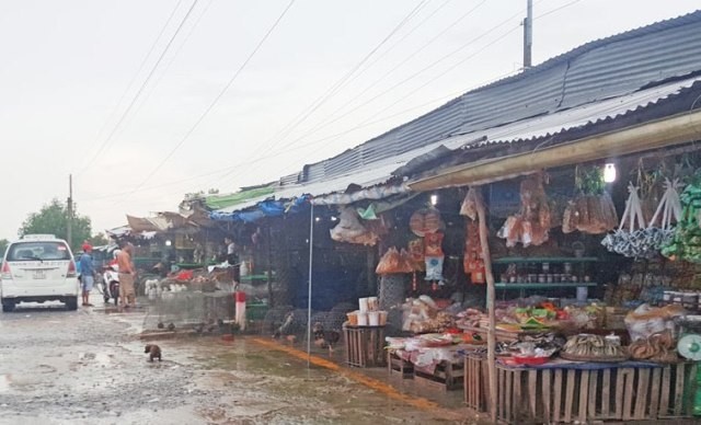 Canh mat my quan o cho dong vat hoang da lon nhat mien Tay