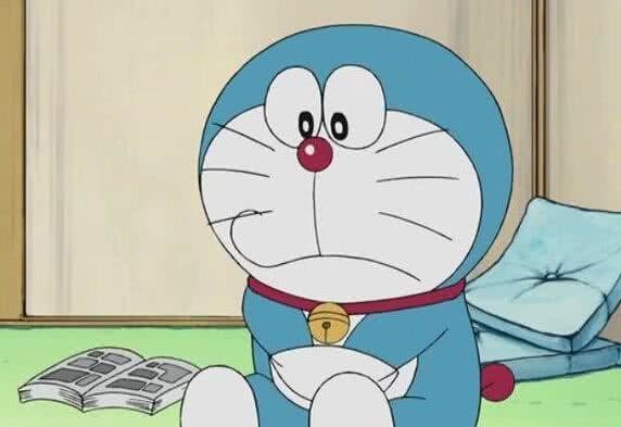 5 bi mat trong bo truyen Doraemon luon khien doc gia to mo
