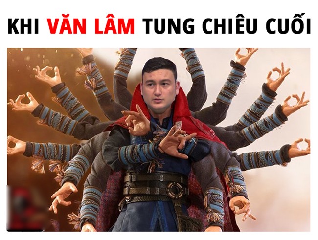 Tran ngap anh che an mung Viet Nam vo dich AFF Cup 2018-Hinh-8