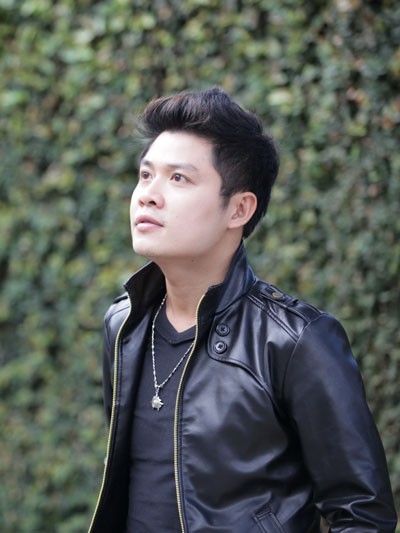 Nhac si Nguyen Van Chung 