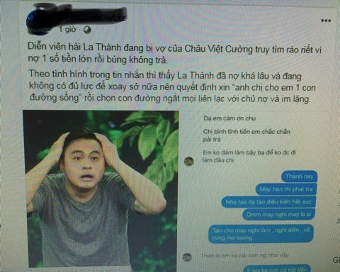 Ba xa Chau Viet Cuong truy tim ban trai cu cua Lan Ngoc vi tron no-Hinh-2