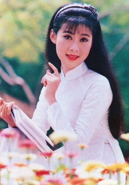 Diem Huong “De nhat my nhan” cua man anh Viet gio ra sao?