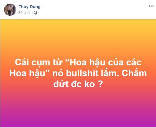 Thuy Dung 