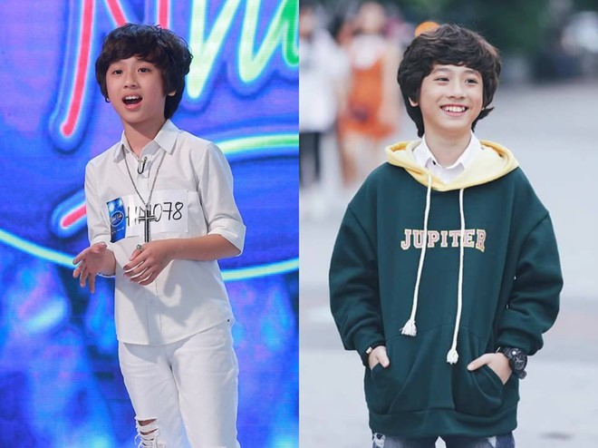 Ho Van Cuong va dan sao nhi Vietnam Idol Kids 2016 gio ra sao?-Hinh-3