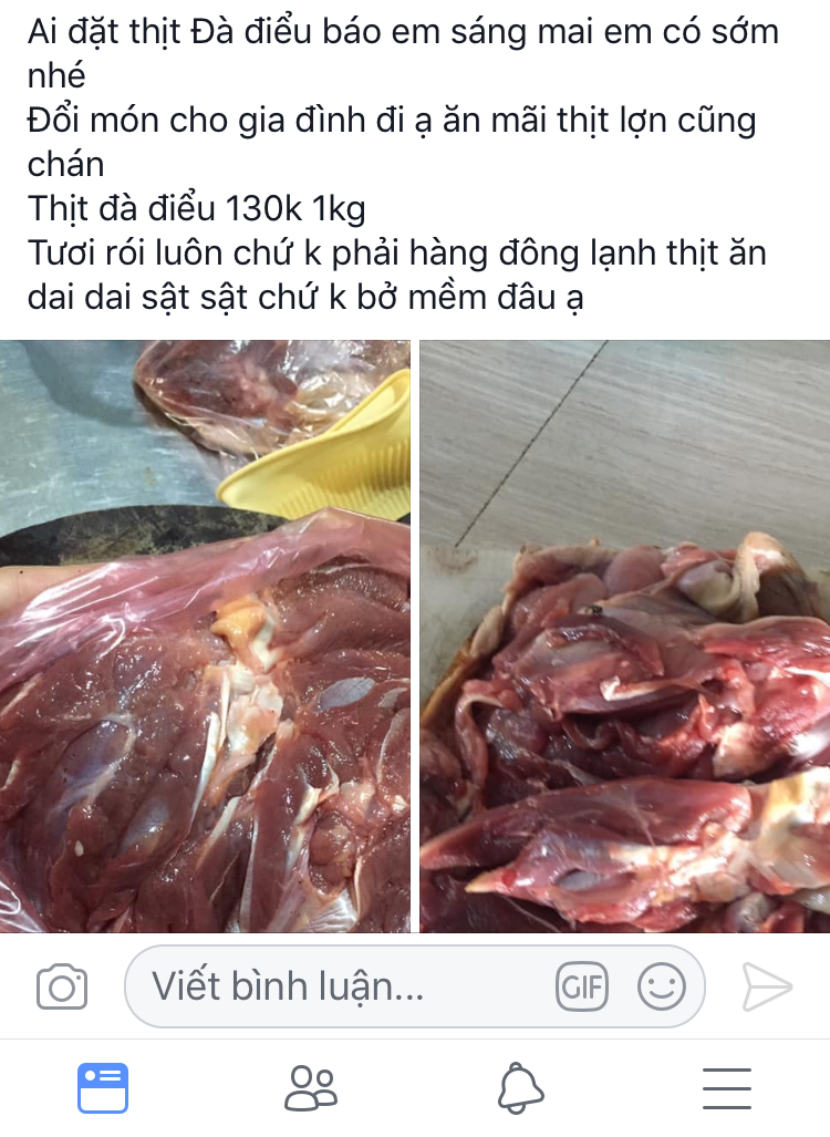 Lua dao trang tron: Ho bien ga dong lanh thanh da dieu