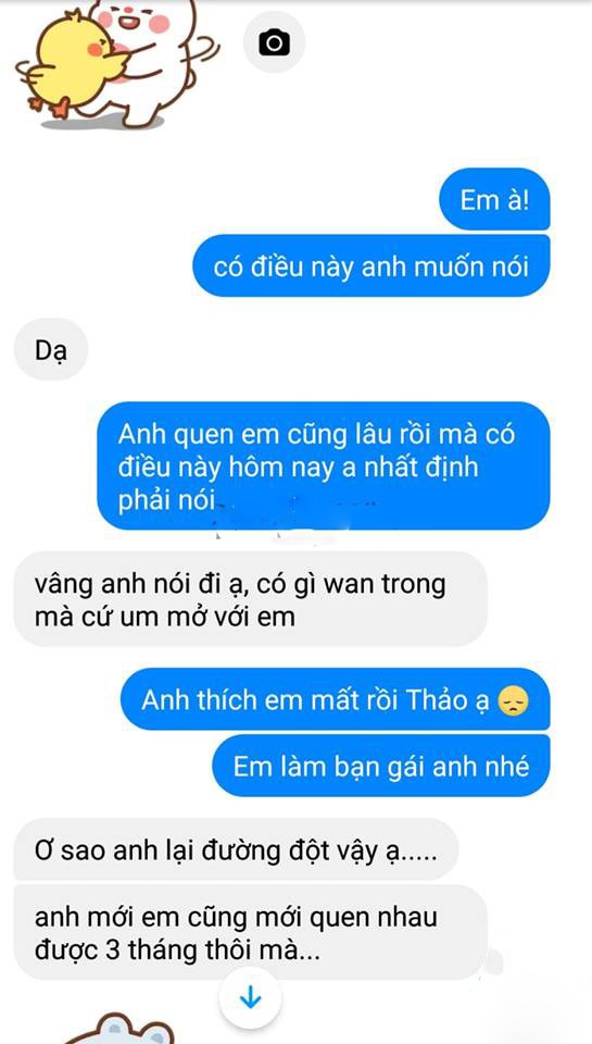 Co nang 'cao thu' dao mo khien chang trai nga ngua phat hien su that