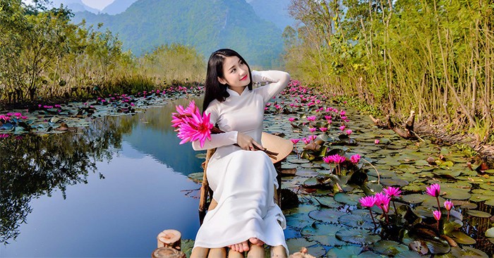 Phu nu khi chat nhat dinh phai so huu 5 dac diem vang nay