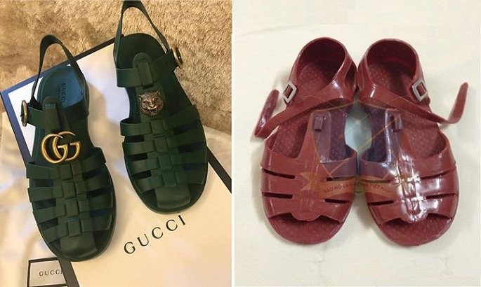 Mu Gucci 9 trieu dong giong voi mu nan hang Viet gia 80.000 dong-Hinh-4