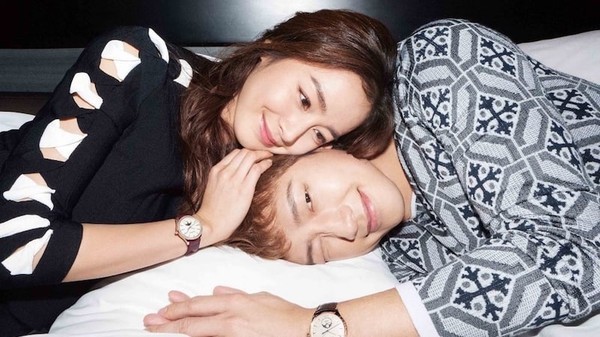 Ly do Kim Tae Hee - Bi Rain quyet khong lo dien con gai-Hinh-2