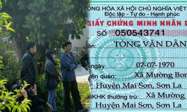 Tinh tiet bat ngo vu kham nghiem hien truong tu sat bang sung