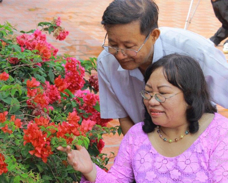 Nguoi dan ong tu choi sinh con, nguyen ca doi lam doi chan cho vo-Hinh-2