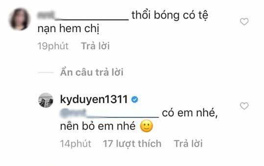 Bi anti fan nhac lai scandal hut bong cuoi, Ky Duyen “phan phao”-Hinh-3