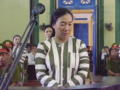 Bi mat ve “Ngu dai gia dinh giang ho” dai nao Sai Thanh