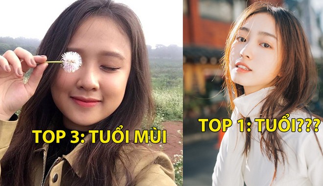 Top 3 con giap dinh van tai loc thang 4/2019