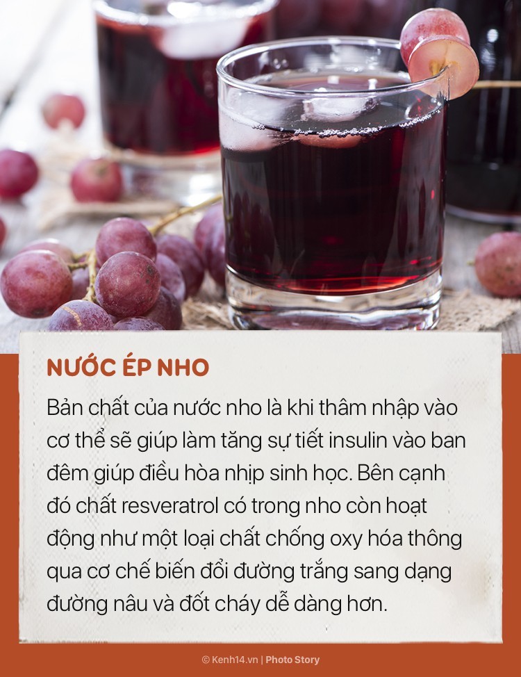 5 mon nen uong truoc khi di ngu de giam can sieu hieu qua-Hinh-3