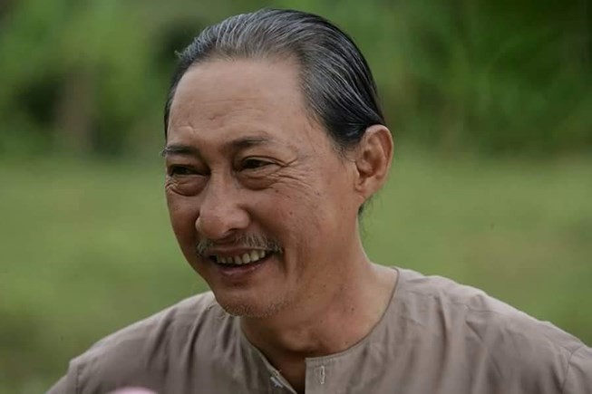 Tam nguyen con dang do cua nghe si Le Binh truoc khi qua doi