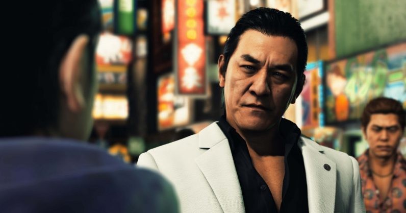 Bang dang Yakuza: Di hoc, thi sat hach de lam xa hoi den