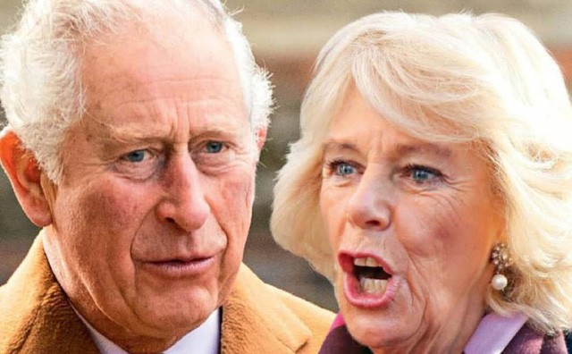 Thai tu Charles sap thua ke ngai vang va se ly hon ba Camilla?