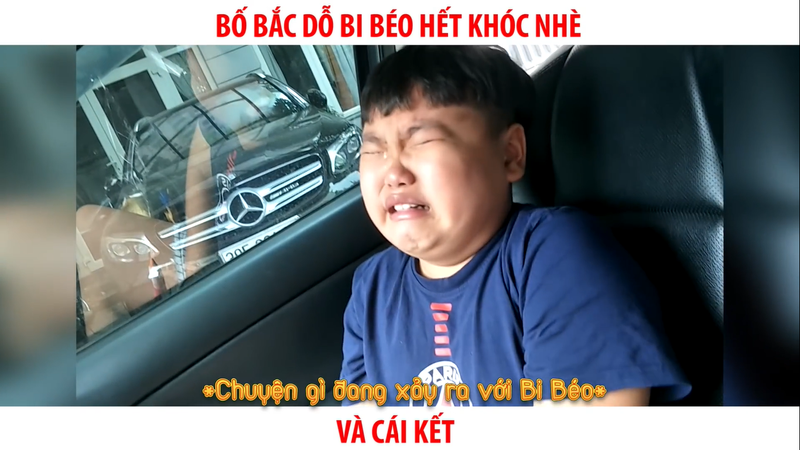 Con trai Xuan Bac khoc nuc no to bo “an cap ban quyen”