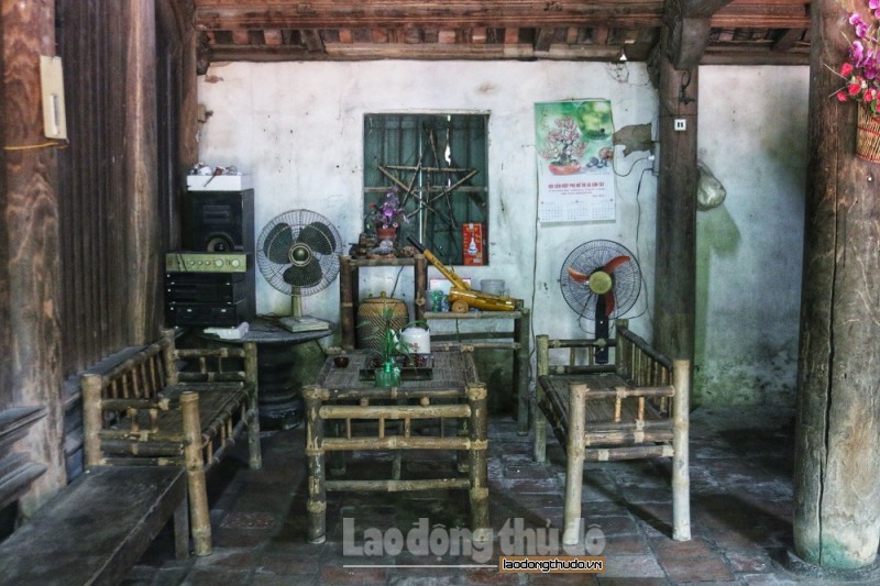 Chiem nguong nha co 400 tuoi o ngoai thanh Ha Noi-Hinh-4