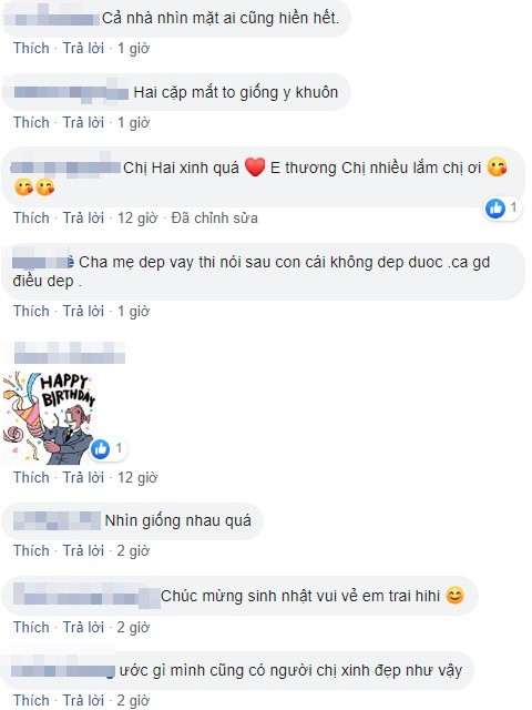 Midu khoe anh em trai soai ca khien hoi chi em thi nhau 